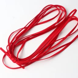 5m Color Mask Elastic Thread Nylon Rubber Band Sewing Haberdashery Diy Mask Accessories Adjustable Ear Rope Material 5mm
