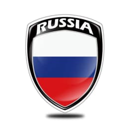 3D Reflective Flag Sticker Motorcycle Parts Car Decal UK Italy France Russia Spain Brazil South Korea Japan Chile USA ukraine
