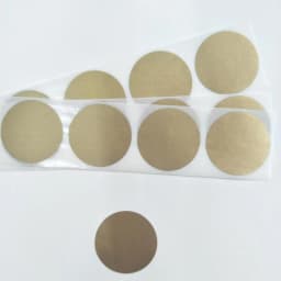 100pcs All Kind Adhesive SCRATCH OFF Stickers DIY Manual Label Tape Hand Made Scratched Stripe Card Film