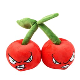 Genuine Plants vs Zombies2 15-40cm Cute Cartoon Game Stuffed Plush Doll Toy Sunflower Wall-Nut Peashooter Squash Figure Kid Gift