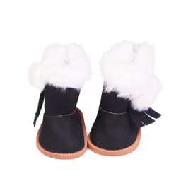 18 Inch Winter Christmas Gift Dolls Clothes Yellow Down Jacket American Blyth Dolls Accessories For Our Generation Toys