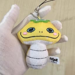 New Kawaii Cute Anime Yo-Kai Watch Mini Plush Keychain Small Pandent Kids Stuffed Toys For Children Gifts 11CM