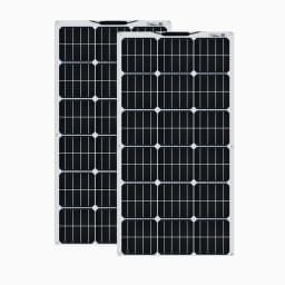 300W Flexible Solar Panel Kit 200W 18V 100W Monocrystalline Panel Solar Cell Camping Car RV Battery Charger Home Solares Paneles