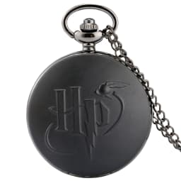 High Quality Full Metal Alchemist Silver Watch Pendant Men's Quartz Pocket Watches Japan Anime Necklace Gift Reloj De Bolsillo