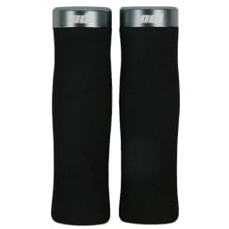 ODI MTB Bicycle Handlebar Grips Mountain Bike Sponge Grip Cycling 2.2cm Handle Bar Cover Lockable Anti-slip Bicycle Accessories