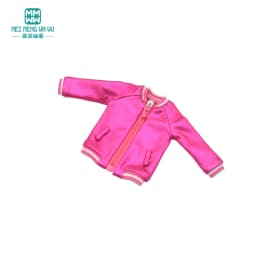 NEW 28-30cm Blyth Doll Clothes Toys Azone Doll Accessories Fashion Jackets, Jeans, Shoes Girl's Gift