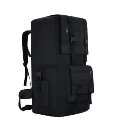 120L Men Hiking Bag Camping Backpack Large Outdoor Climbing Trekking Travel Tactical Bags Luggage Bag Shoulder