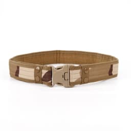 Quick Release Tactical Belt New Army Style Combat Belts Fashion Men Canvas Waistbands Man Outdoor Hunting Camouflage 120cm