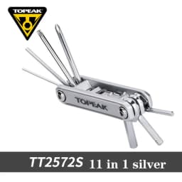 TOPEAK Bike Multitool Portable Bicycle Mini Combination Repairing Tool Wrench Kits Disassemble Sets Mountain Bike Multi Tools