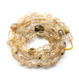 6-8mm Irregular Natural Amethyst Garnet Kunzite Labradorite Rose Quartz Chip Stone Beads For Jewelry Making Bracelets Necklace