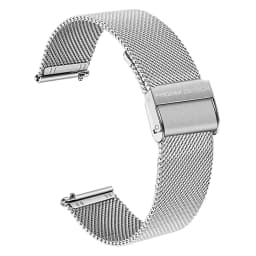 PAGANI DESIGN Stainless steel strap
