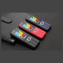 UNIWA E1802 Keypad Phone Senior Push-button Phones Long Standby FM GSM Phone Radio Russian Hebrew Keyboard Cellphone