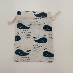 100pcs Cloth Jute Bag Sack Cotton Bag Drawstring Burlap Bag Jewelry Bags Pouch Little Bags For Jewelry Display Storage Gift Bag