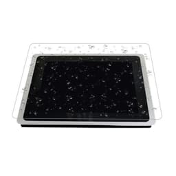 12" 10 15 17 Inch Industrial Panel All In One PC Mini Computer Capacitive Touch with Core i3-3217U Wifi RS232 Com Win 7/10