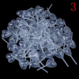 Plastic Disposable Pipettes Squeeze Transfer Pipettes Dropper For Silicone Mold UV Epoxy Resin Craft Jewelry Making