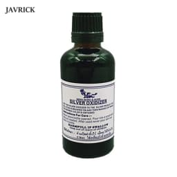 Silver Oxidizer Solution Sterling Silver Oxidize Patina Gel Retro Jewelry Making D0JD