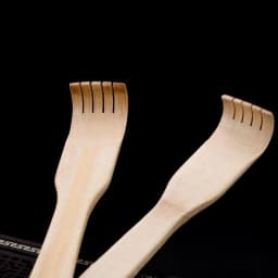 Bamboo Back Scratcher Old People Scratching Massager Body Massage Anti Itch Scraper Stick Health Care Product Tickling Artifact