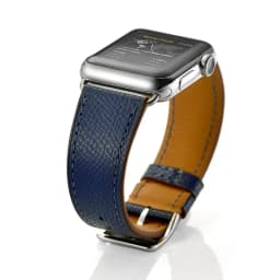 Leather band for apple watch series 6 se 5 4 3 7 watchband bracelet correa apple watch band 44mm 42mm 40mm 38mm 41mm 45mm strap