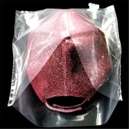 50pcs Glasses Baseball Cap Packaging Open Air Column Packing Bags Buffer Bag Pressure Defense Packaging Add Thick Double Sides