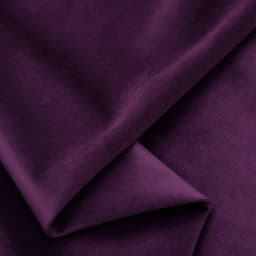 Thick Dutch velvet Upholstery Fabric Sofa Curtains Cloth DIY Home Textile by the Half Metre