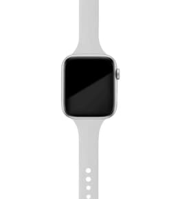 Slim strap for Apple watch band 44mm 40mm 38mm 42mm ultra 49mm Silicone bracelet correa iWatch series 6 se 5 4 3 7 8 9 45mm 41mm