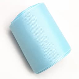 10 Yards 9MM/25MM38MM/50MM/75MM Solid Color Ribbons DIY Handmade Gift Wrapping Headpiece Bows Grosgrain Ribbon Crafts Mixed