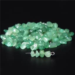 Natural Gem Irregular Rose Quartzs Chip Stone Beads For Jewelry Making 5-8mm Freeform Beads DIY Bracelet Necklace 15.5" Strand