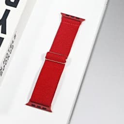 Scrunchie Strap For Apple watch band 44mm 40mm 38mm 42mm ultra 49mm Nylon bracelet correa iWatch series 8 7 se 6 5 3 4 45mm 41mm
