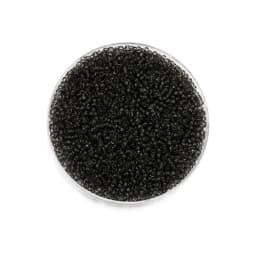 1000/1800pcs/bag Glass beads Czech Glass Seed Beads Small Round Loose Beads Bracelet Earrings For DIY Jewelry Making Accessories