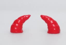 ob11 doll ears for GSC 1/12bjd doll horns, cat ears, fox ears, antlers, deer ears, animal ears doll accessories