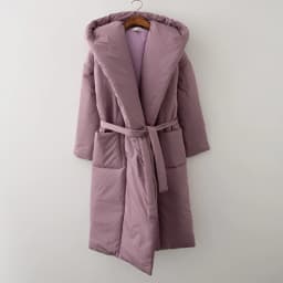 2025 Women Winter Jacket coat Stylish Thick Warm fluff Long Parka Female water proof outerware coat New Hot
