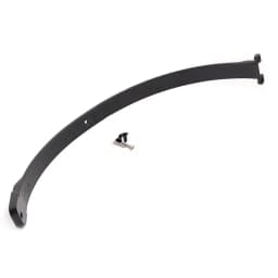 Rear Fender TailLight For Ninebot Max G30 G30L Electric Scooter Waterproof Signal License Plate Brake Light Accessories