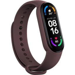 Bracelet for Mi band 7 6 Strap Sport Silicone Miband4 miband 5 Wrist correa Replacement Wristband for xiaomi Mi band 4 3 5 strap