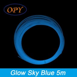 3D Pen Filament Pla Plastic Refill 5M 1.75Mm Matte Carbon Fiber Bronze Silk White Black Red Green Blue Purple Nature