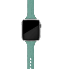 Slim strap for Apple watch band 44mm 40mm 38mm 42mm ultra 49mm Silicone bracelet correa iWatch series 6 se 5 4 3 7 8 9 45mm 41mm
