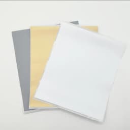 20 Sheets 200x235mm Adhesive SCRATCH OFF Sticker DIY Manual Hand Made Scratched Stripe Card Film