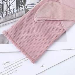 Summer Women Sunscreen Touch Screen Mid-length Ice Silk Gloves Sexy Lace Hollow Thin Breathable Jacquard Female Drive Gloves