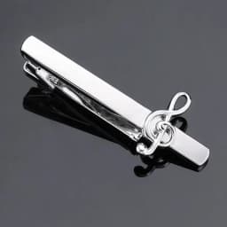 31 high quality aircraft tie clip brand new fashion laser metal machine gun tie clip pin men's Tie Wedding Shirt badge gift