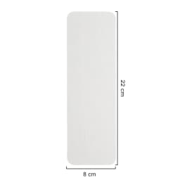Absorbent Diatomite Coaster Quick-dry Soap Holder Nordic INS Bathroom Shelf Non-slip Water Cup Pad MildewProof Table Coaster