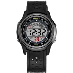 Children's Digital Watches Student Electronic Clock Men Simple Multi-Function Luminous Waterproof Kids Sport Watch For Boys Girl