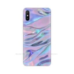 for Xiaomi Redmi 9A Case Cover Soft Silicone Cartoon TPU Back Cover for Xiaomi Redmi 9A Redmi9A 9 A Protective Phone Case Bags