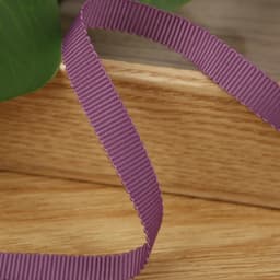 Grosgrain Till Ribbon Webbing Bias Muti-Color Polyester Binding Tape 6 9 12 15 20 25mm For Hat Clothing Wrapping Flower Bags Sew