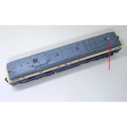 China Dongfeng Super Long Simulation Electric Track Steam Green Leather Train Model Children's Toy Gift Display