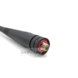 Original TG-UV2 Plus Antenna High Gain VHF UHF Tri-band Antenna for Quansheng TG-UV2 Plus