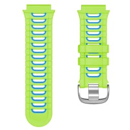 ANBEST Silicone Watch Band for Garmin Forerunner 920XT Colorful Replacement Wristband Training Sport Watch Bracelet