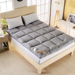 10cm Thick Soft And Comfortable Mattress 5cm Japanese Style Mattresses For Family Bedspreads King Queen Twin Full Size Tatami