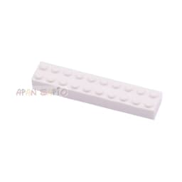 50pcs 2x10 Dots DIY Building Blocks Thick Bricks 16Color Educational Creative Compatible With 3006 Plastic Toys for Children