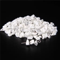 Natural Gem Irregular Rose Quartzs Chip Stone Beads For Jewelry Making 5-8mm Freeform Beads DIY Bracelet Necklace 15.5" Strand