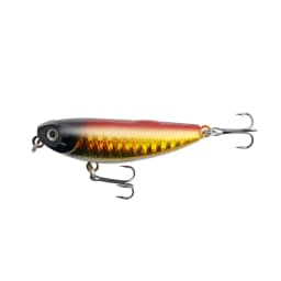 1pcs 57mm 4.7g Sparrow Pencil Surface Fishing Lure Wobblers Topwater Fishing Top Walkers The Best Bass Surface minnow hard bait