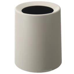 Nordic Creative Simple Trash Can Japanese Style Home Living Room Bathroom Uncovered Double Large Office Paper Bucket YHJ120507